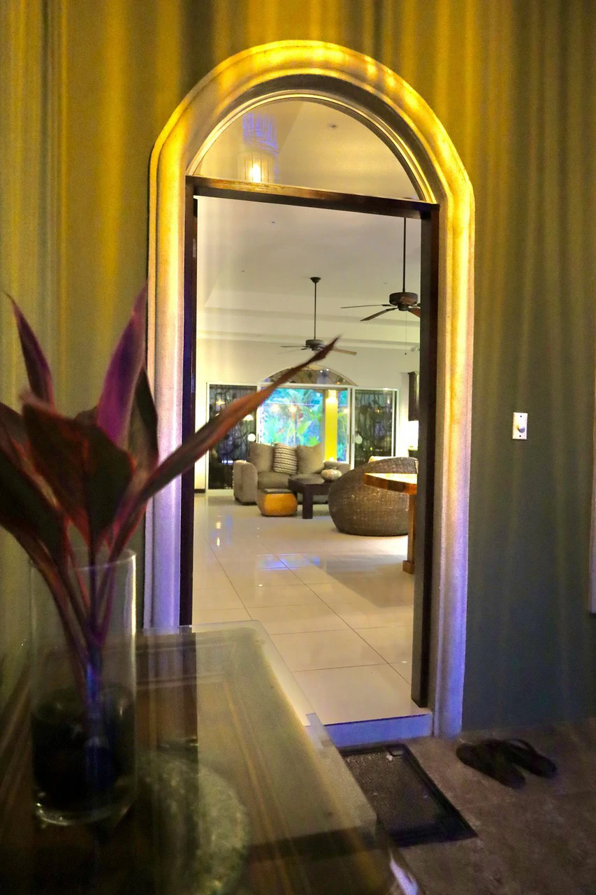 Incredible Casa Verde: Walk to the Beach in Bejuco! - Gallery image 90