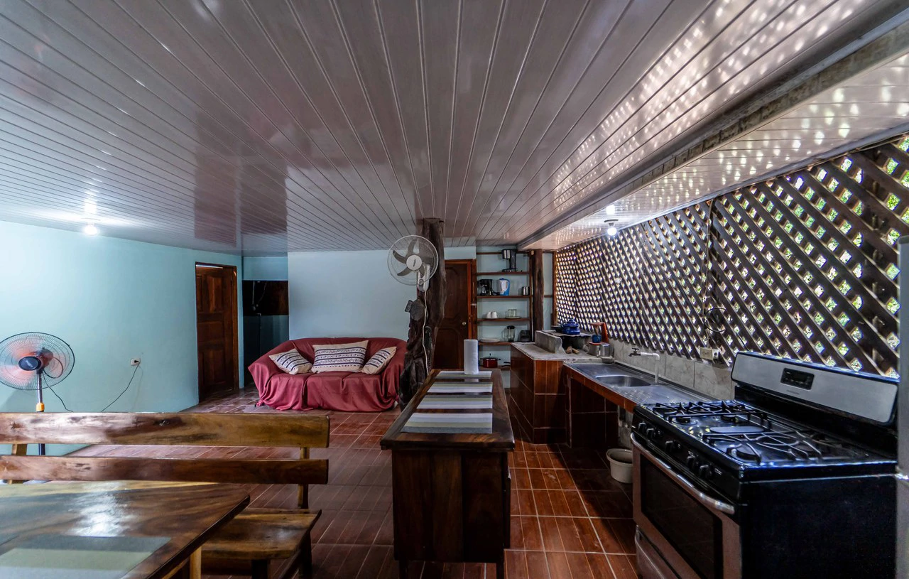 Casita San Fernando - 2BR Tico Home: Countryside House For Sale in Playa Samara - Gallery image 5