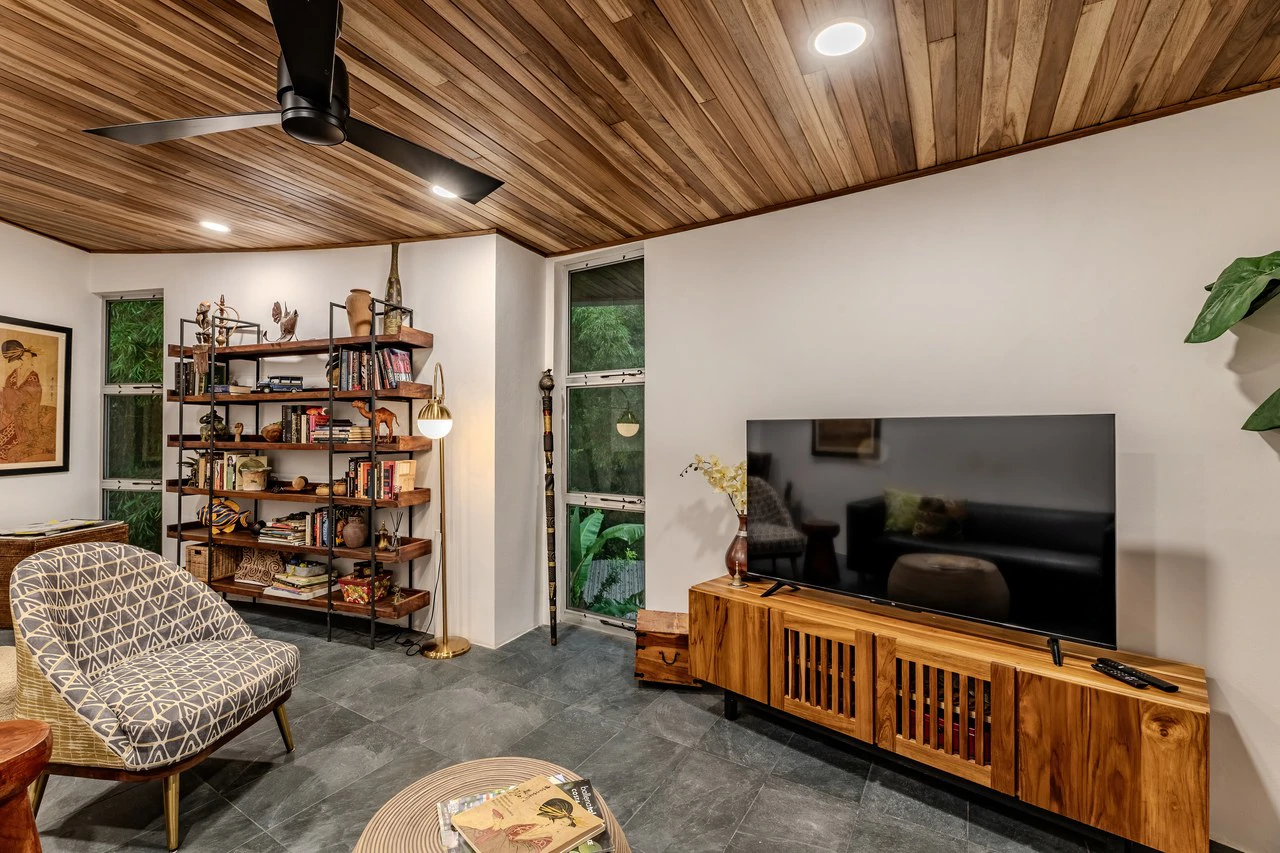 The Glass House. Sustainability, Luxury and Nature. - Gallery image 70