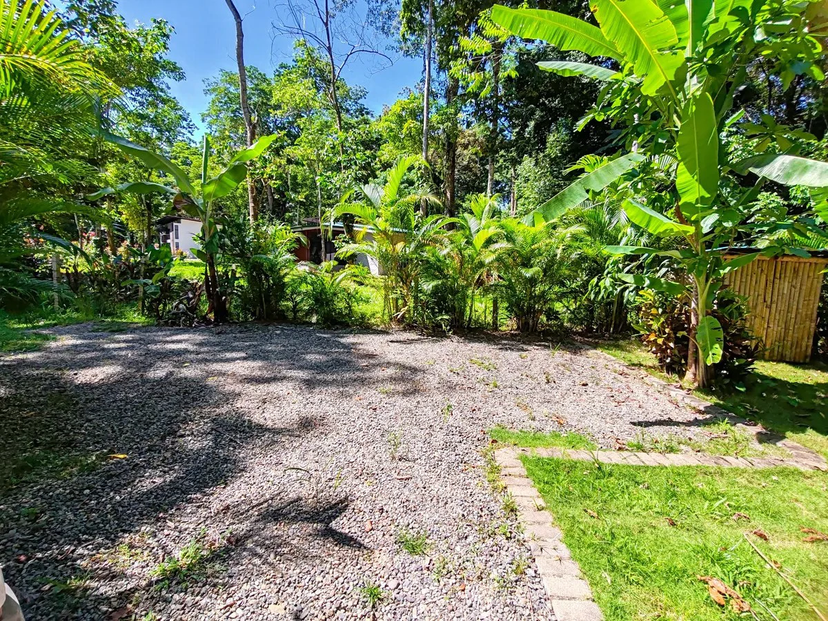 ID 993: 2 Bd/1.5 Ba - Jungle View Home for Sale in Puerto Viejo Costa Rica - Gallery image 15
