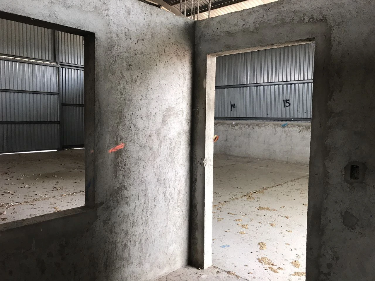 Propiedad para uso comercial: Warehouses for sale front route # 21 Liberia - Airport - Discovery - Gallery image 22