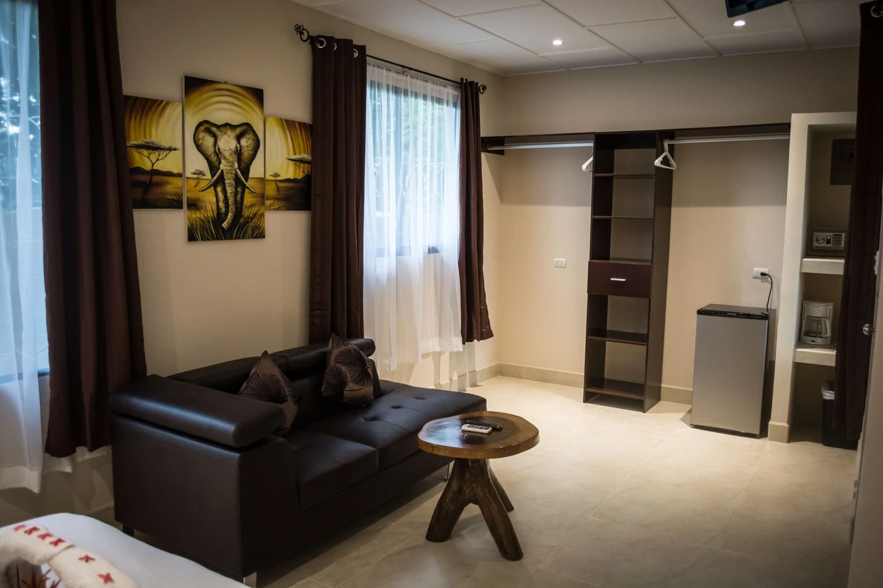 A Pristine 3-Star Jacó Gem Hotel with prime location and a history of excellence - Gallery image 17