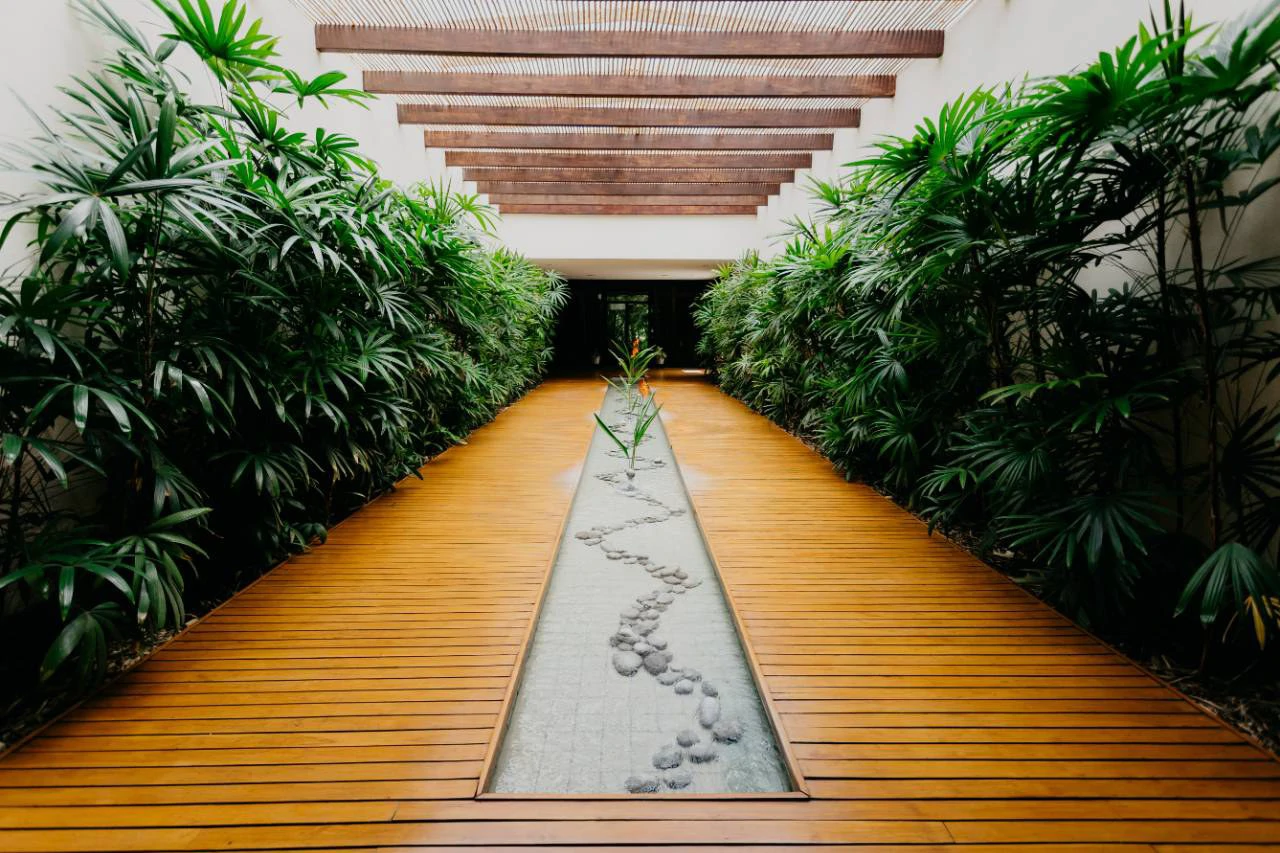 House Standard #47: Modern house for sale with private pool in Reserva Conchal - Gallery image 31
