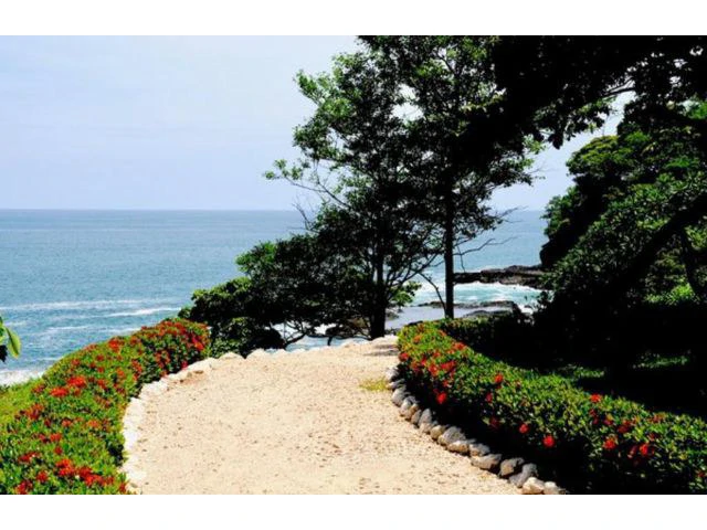 Luxury Oceanview villa for Sale in the Mountains of Puerto Carrillo - Gallery image 7