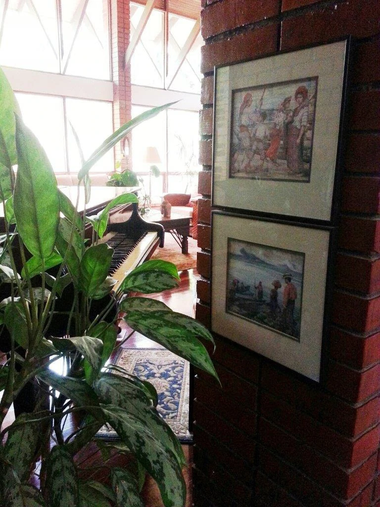 CASA DE LUJO SOBRE LAS MEJORES COLINAS DE ESCAZU: Mountain House For Sale in Escazú - Gallery image 15