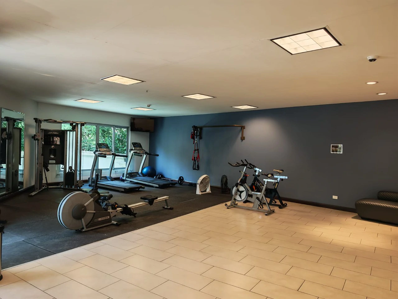 VENTA DE APARTAMENTO EN VIVA RESIDENCES, ESCAZU LA PACO: Apartment for Sale – La Paco, Escazú - Gallery image 13