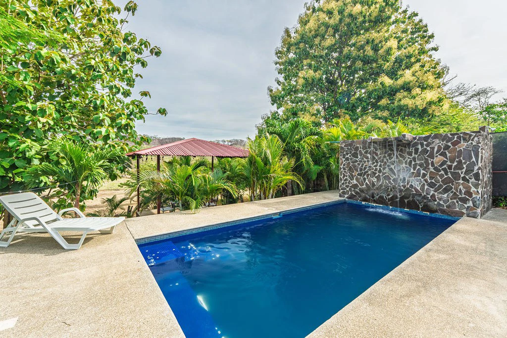 Villa Los Monos: High-Income 9-Unit Rental Property Near Playa Grande - Gallery image 67