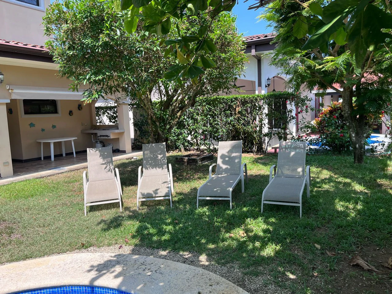 Condominio Costa del Sol - Casa 32: Spacious House in Costa del Sol Condominium – Playa Bejuco, Puntarenas, Costa Rica - Gallery image 47