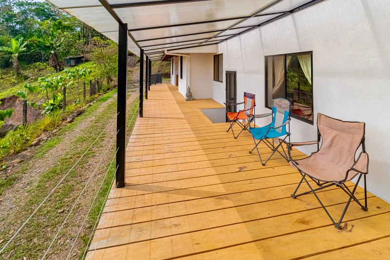 Casa San Pedrito: Beautiful house for sale in San Pedrito,(1,3hect) Perez Zeledon - Gallery image 39