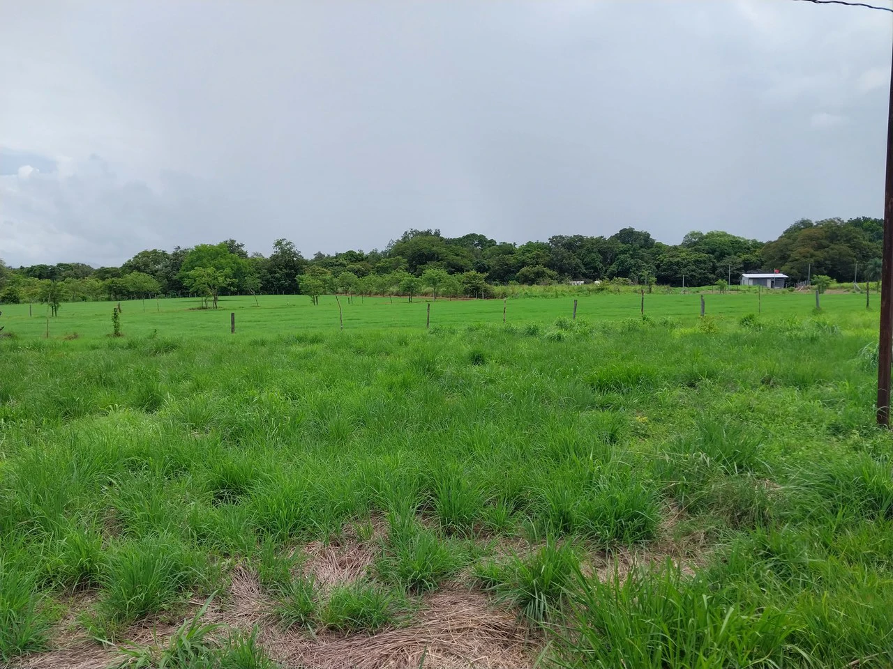 T-182: Volcano view and lot for Sale in Liberia - Gallery image 2