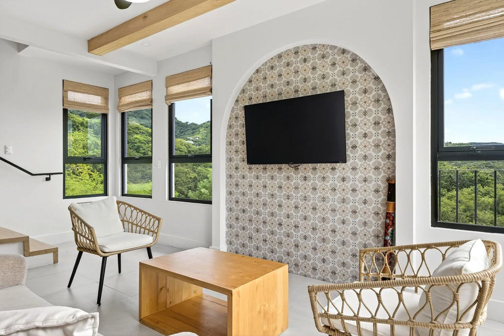 Casa Agave Azul: Contemporary 4-Bedroom Home with Attached Guest Suite in Playa Potrero - Gallery image 5
