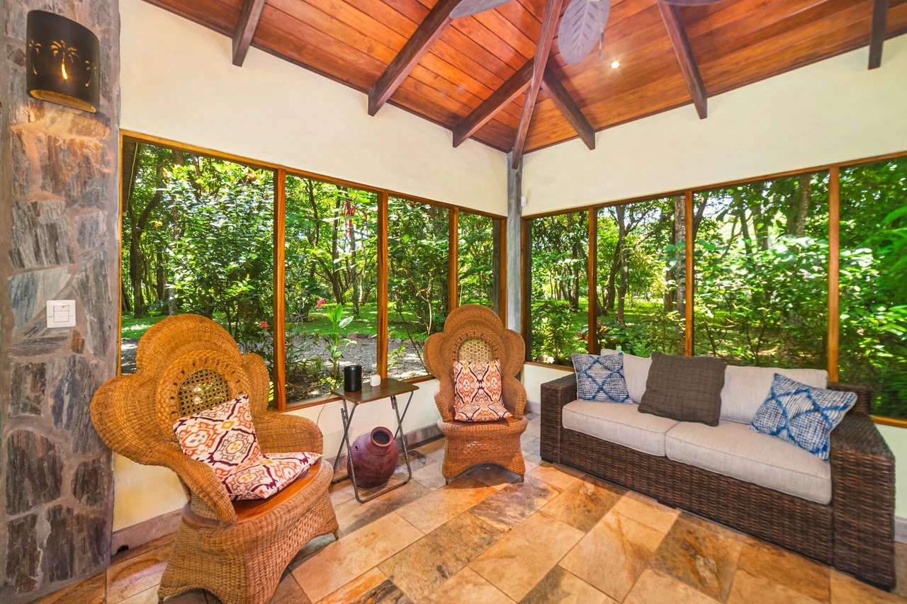 Casa de Paz: Turnkey 2BR Home in Ecological Gated Community - Gallery image 17