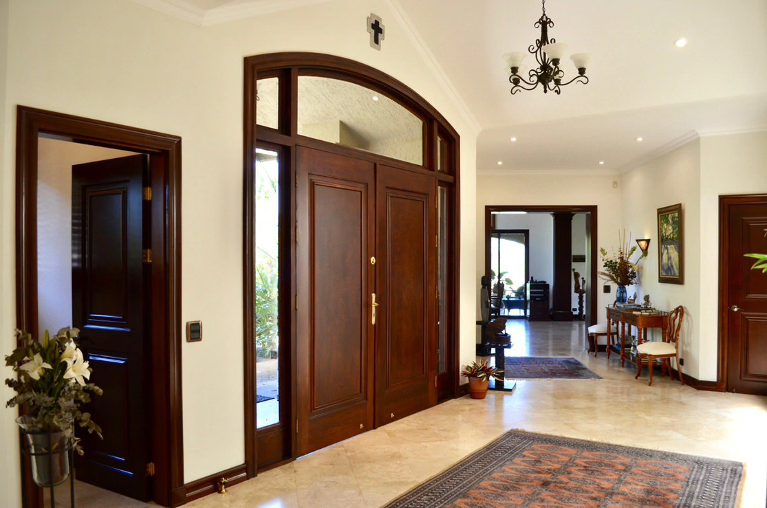 Condominio Jaragua: One story luxury house for sale in Ciudad Colon, Costa Rica - Gallery image 6