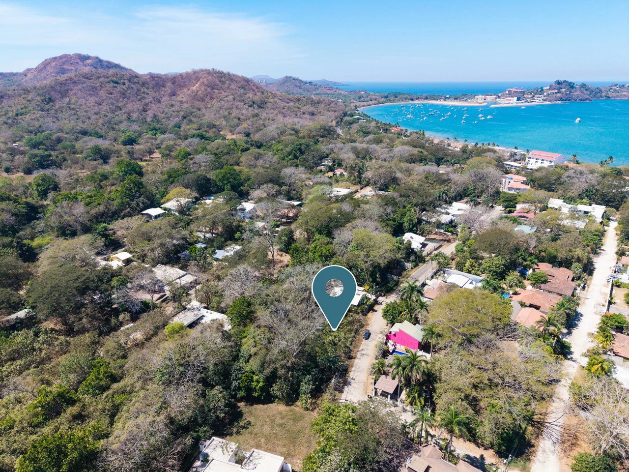 Lot M29: Prime Build Opportunity | Surfside Potrero - Gallery image 4