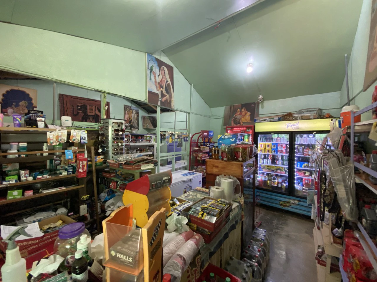 Commercial Property for Sale Investment  with House Pueblo Nuevo Bejuco Guanacaste Costa Rica - Gallery image 6