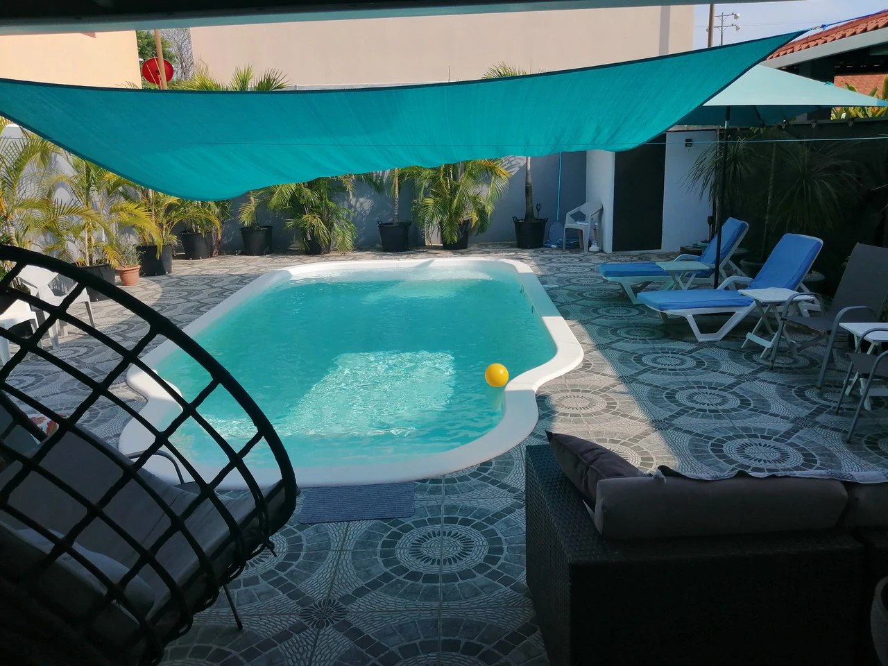 Great Home with Pool Near the Beach in Esterillos! - Gallery image 20
