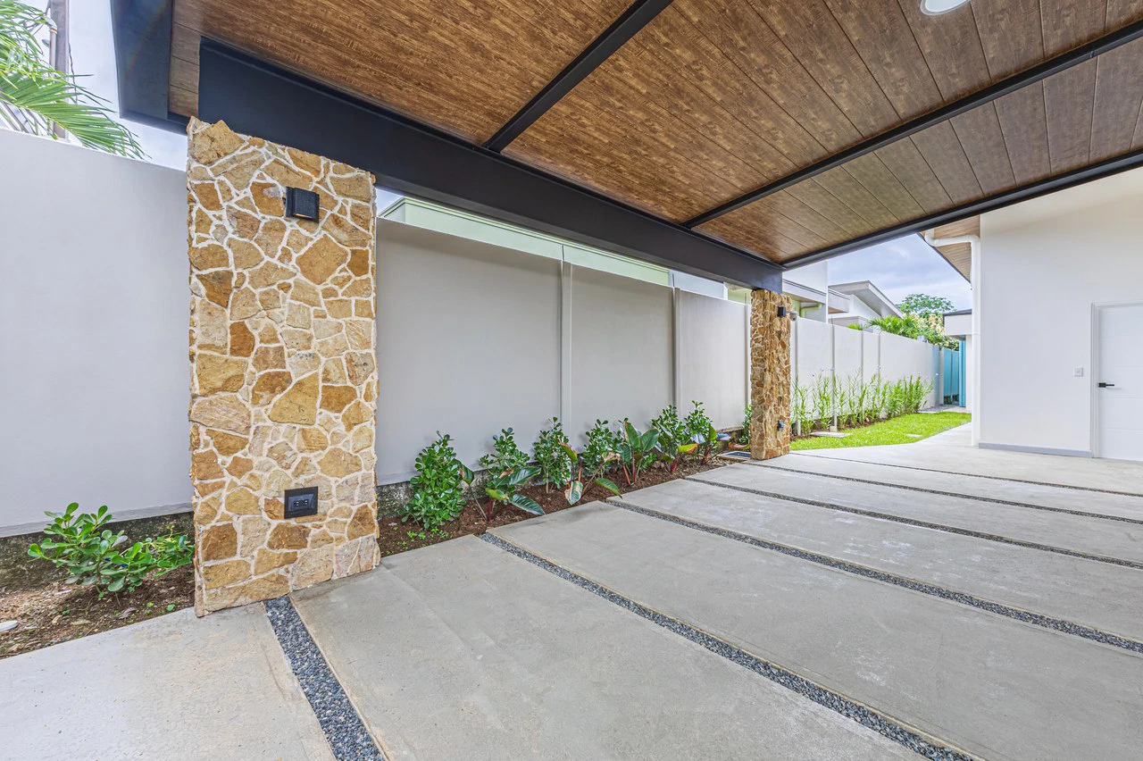 Casa Libelula –: Brand New Modern Tropical Home in Uvita - photo 42
