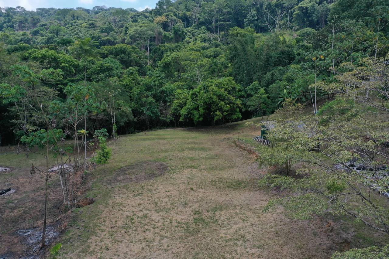 50 Acre Waterfall and River Paradise Above Dominical - Gallery image 44