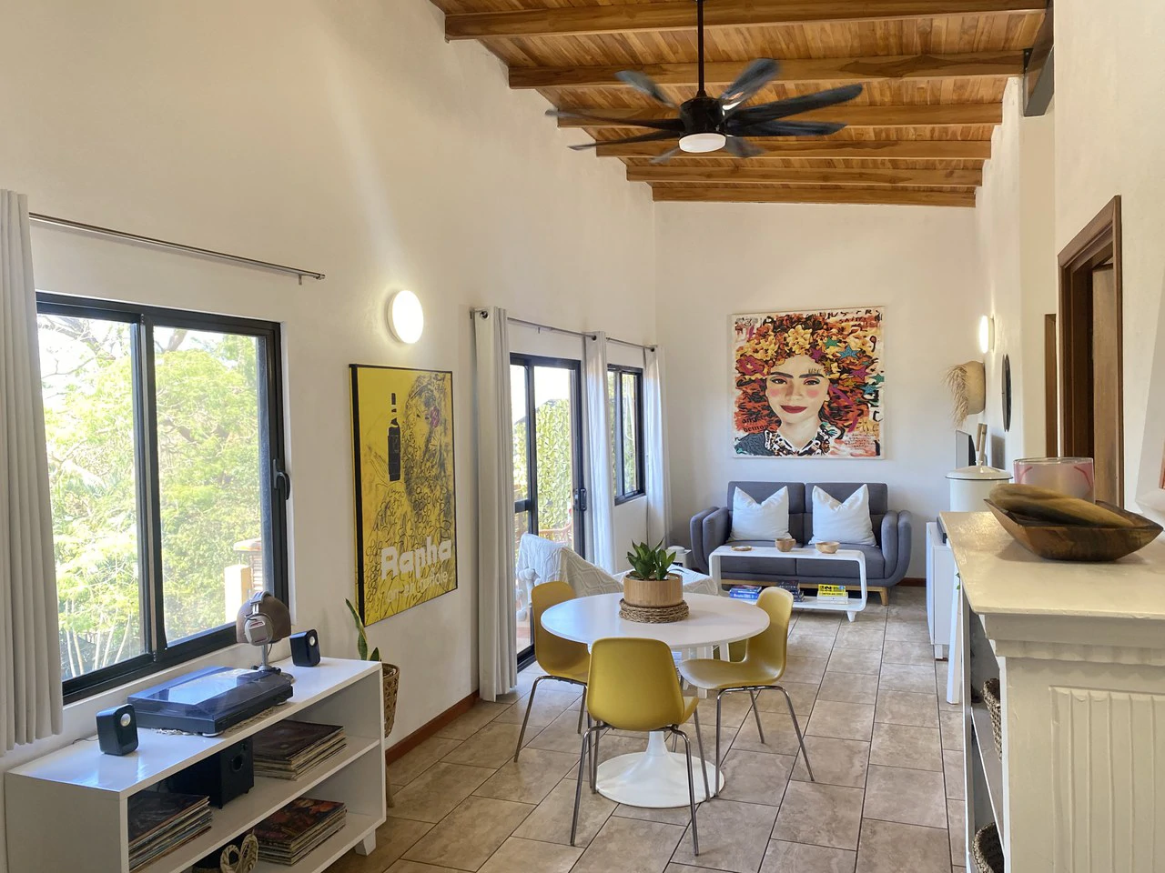 Condo Eleri 19: Beautiful 3-bed-condo walk to beach in Tamarindo - Gallery image 26