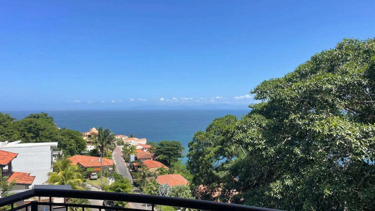 Ocean View Penthouse. Puntaleona. Costa Rica - Gallery image 5