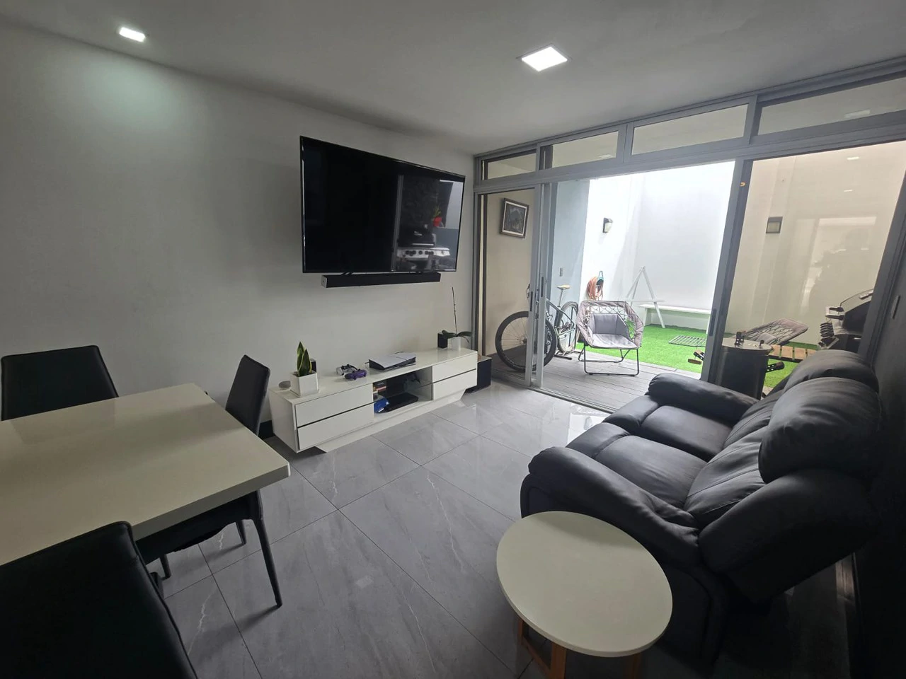 House for sale in Hacienda El Coyol Condominium, Alajuela - Gallery image 5
