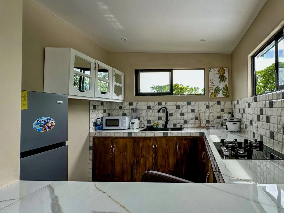 2-Bedroom Home with 3 Fully Furnished Apartments In Puerto Jimenez - Gallery image 25