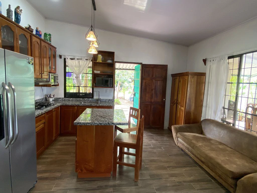 Casa Munoz: 3 Bedroom Home and 2 Unit Duplex with space for a pool, Located in El Canto de los Gavilanes - Gallery image 19