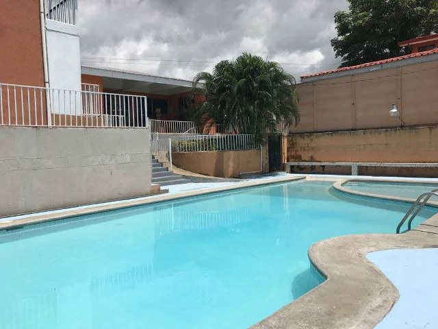Hotel with an excellent location in Cañas