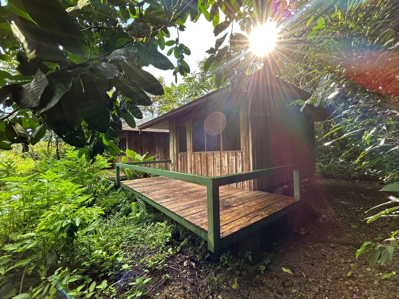60 Acre Fully Sustainable and Impactful Conservation Initiative Near Golfito: Mountain Multi Unit Building For Sale in Golfito - Gallery image 31