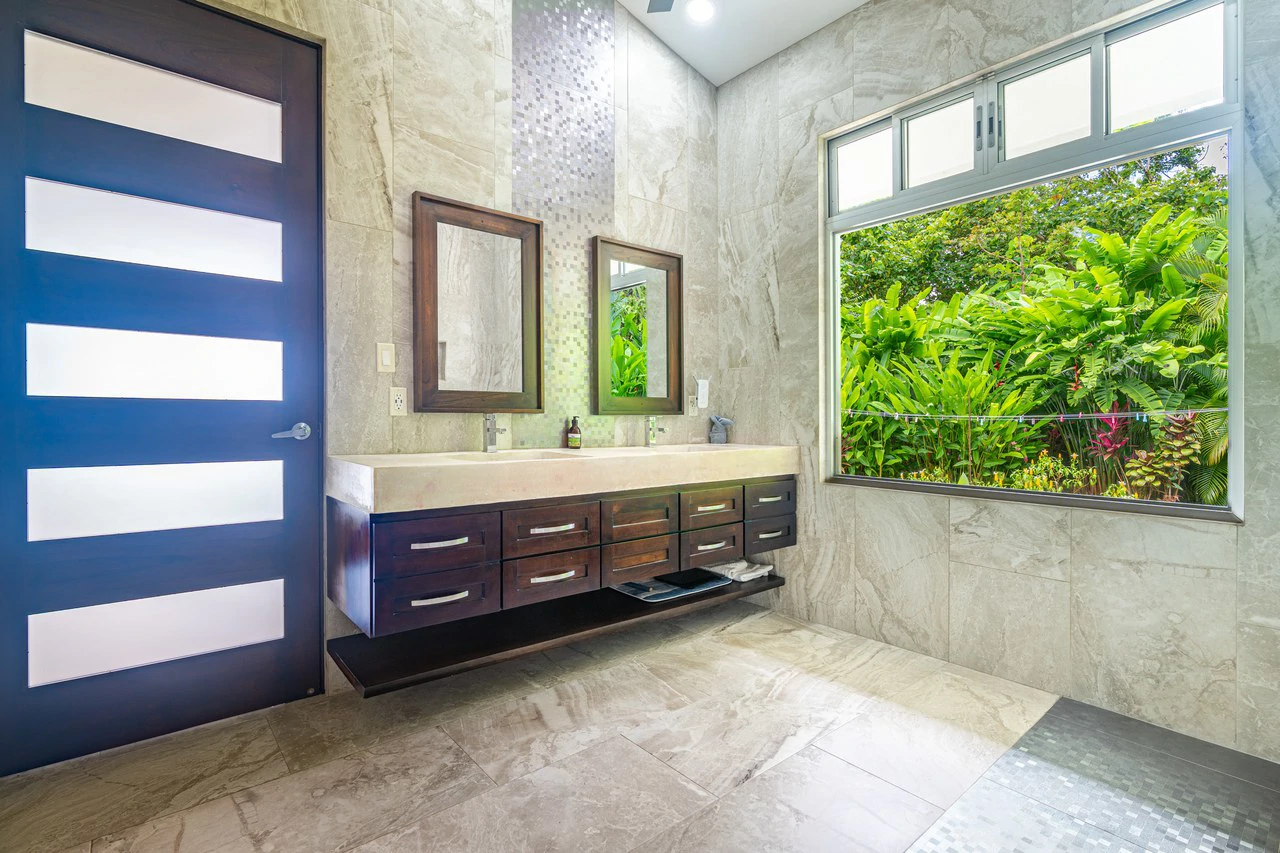 Casa Pacífica, Outstanding Ocean Views: Mountain House For Sale in Ojochal - Gallery image 18