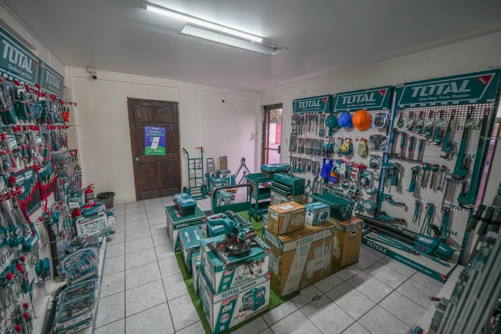 Retail Strip Center For Sale in Esparza - Gallery image 30