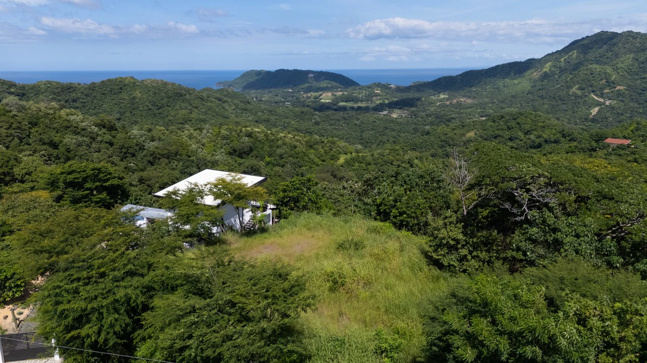 Pacific Heights Double Pad Lot: Spectacular Lot with Panoramic Ocean and Mountain Views! - Gallery image 8