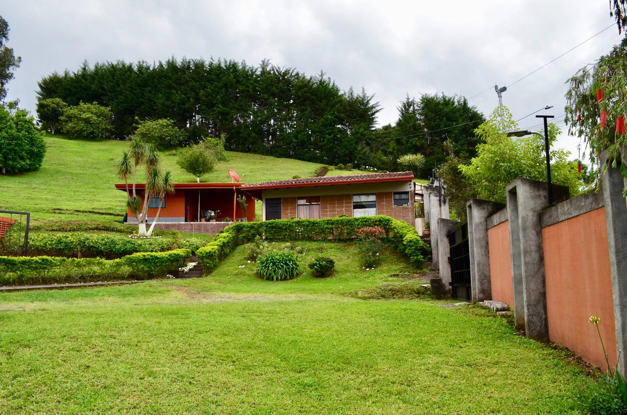 Finca doña Flory: Property with incredible views in Santa Barbara, Heredia - Gallery image 57