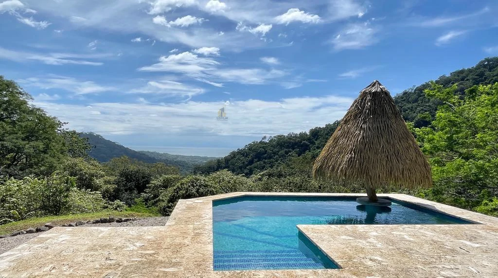 Beach and Mountain View House Guanacaste Costa Rica - Gallery image 35