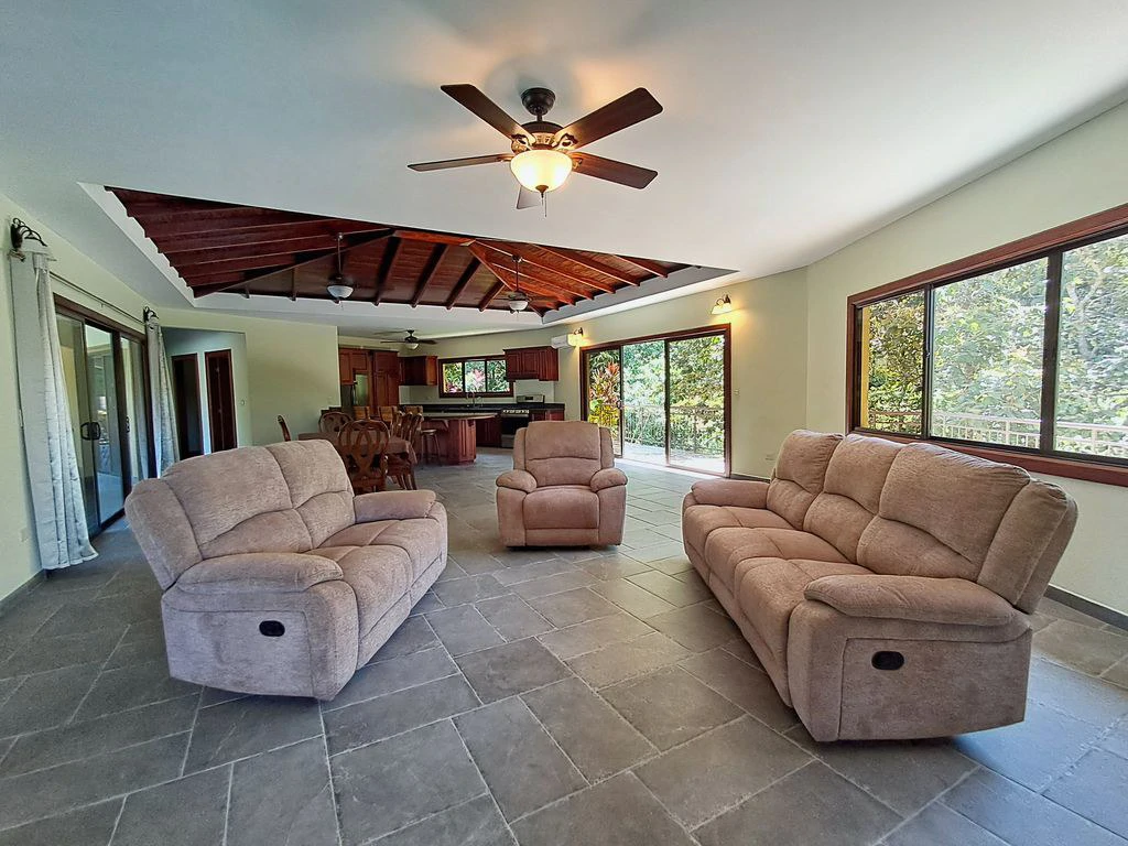 Casa Guanacaste: Exceptional Villa – Nature & Serenity Just 15 Minutes from Sámara - Gallery image 9