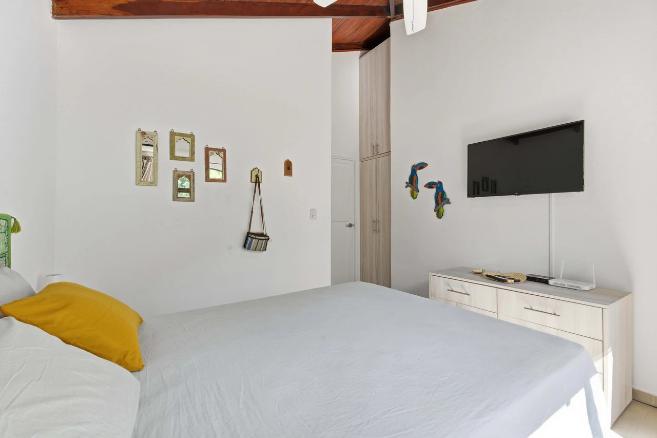 Villaggio ll 423a: Move-In Ready 1-Bedroom Villa Near the Beach - Gallery image 10