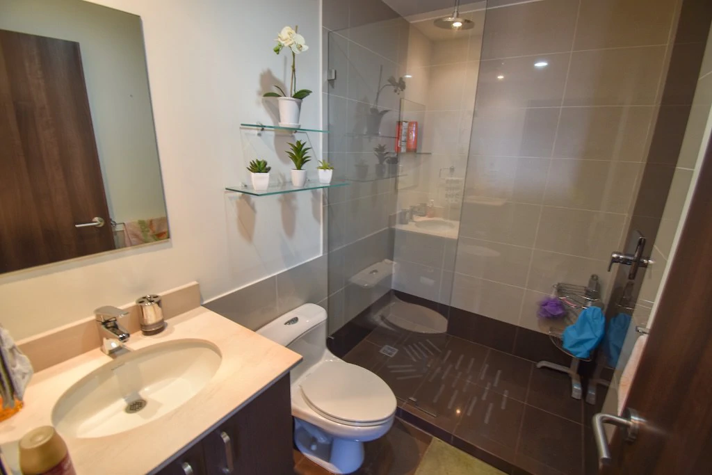 Apartamento de 2 Habitaciones en Torres Paseo Colón: Apartment For Sale in Paseo Colon - Gallery image 19