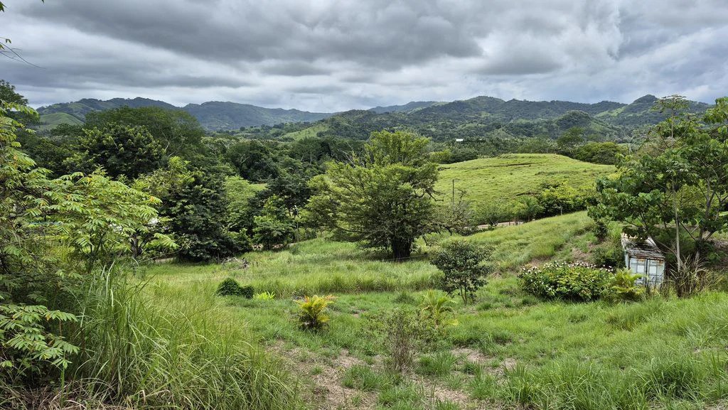 Lote Amanecer: Valley and Mountain View Lot Near Hojancha – Ready to go! - Gallery image 4