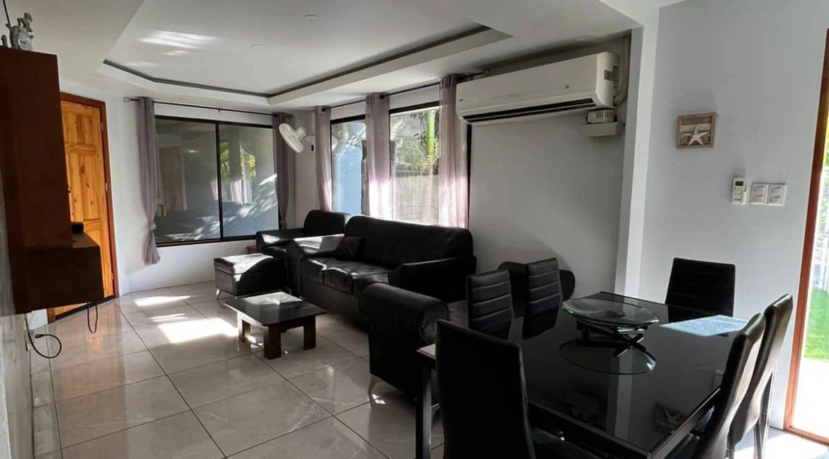 Dos Cocos: 2 Beautiful Homes, 5 Minute Walk To The Sand! - Gallery image 8