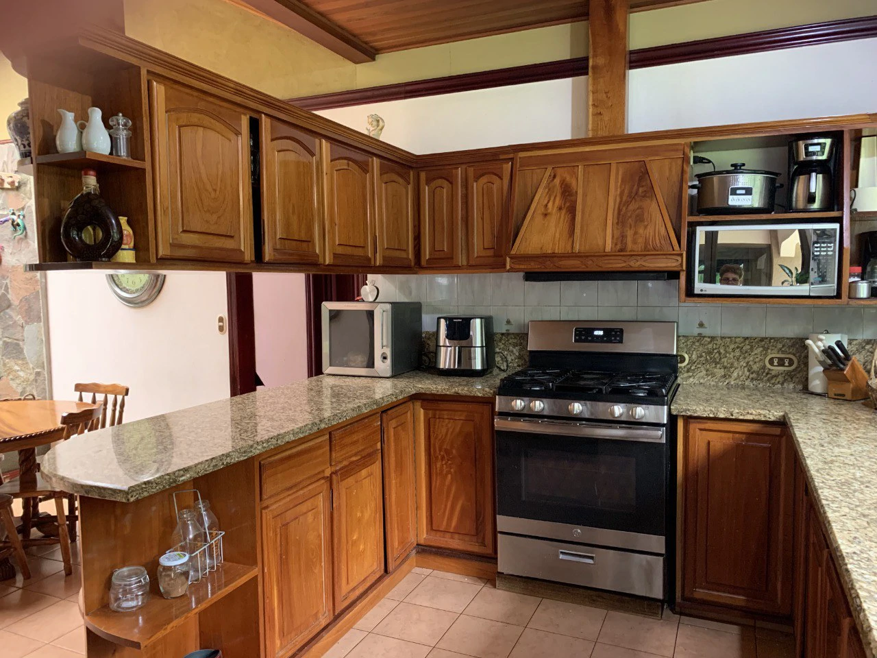Villa For Sale in El Roble - Gallery image 7