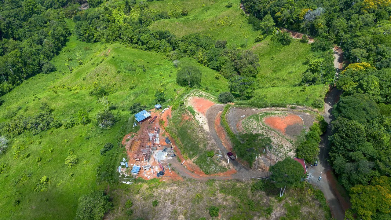 Luxury Ocean View Lot in Piñuelas - Premier Building Site - Gallery image 13