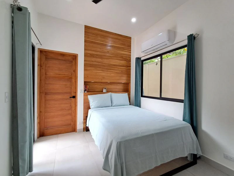 Casa H&M: Modern Tropical Home in Samara and Close to the Beach – 3 Bedrooms + Independent Studio - Gallery image 9