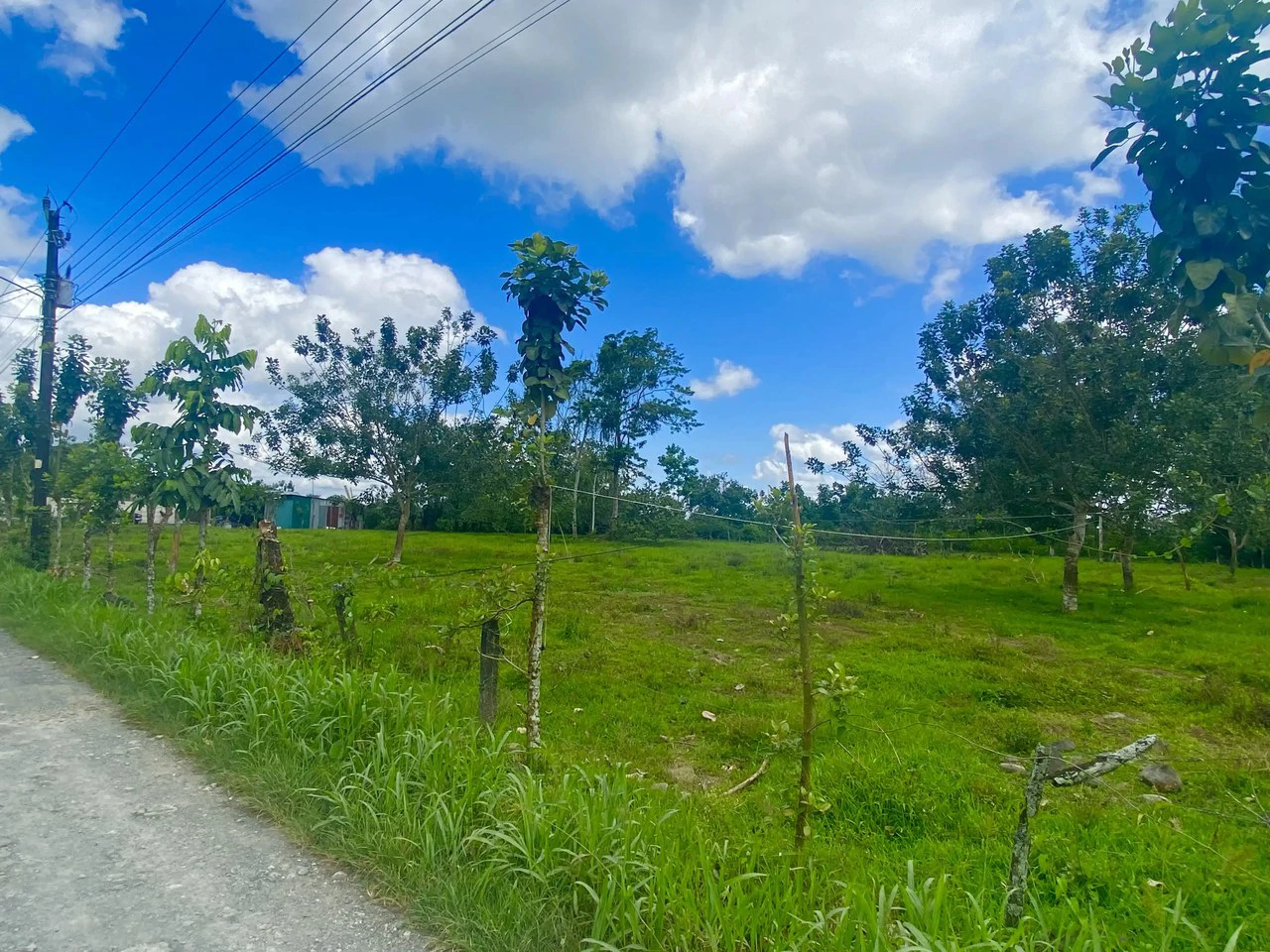 Mountain Home Construction Site For Sale in La Fortuna - Gallery image 2