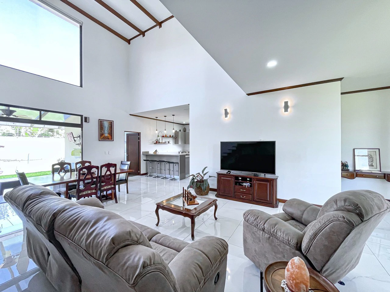 Casa Malaga: Casa Malaga home for sale in Guacima - Gallery image 10