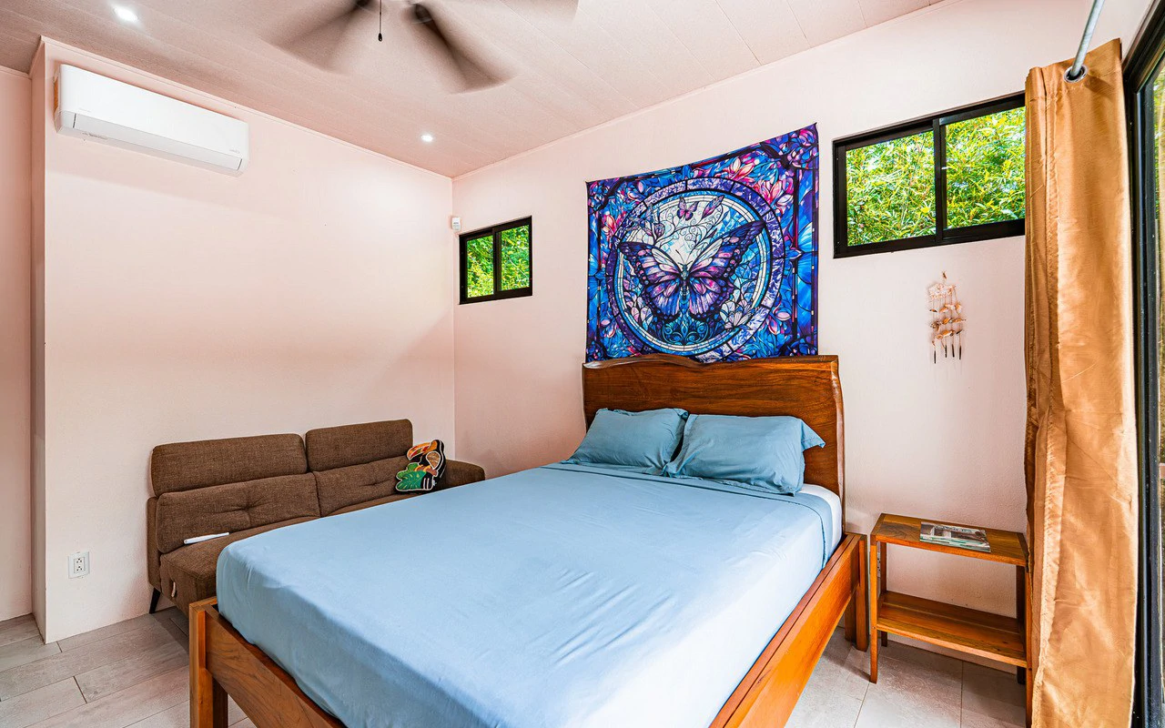Riverfront Baru Estate Luxury Oasis Walkable to Playa Dominical - Gallery image 36