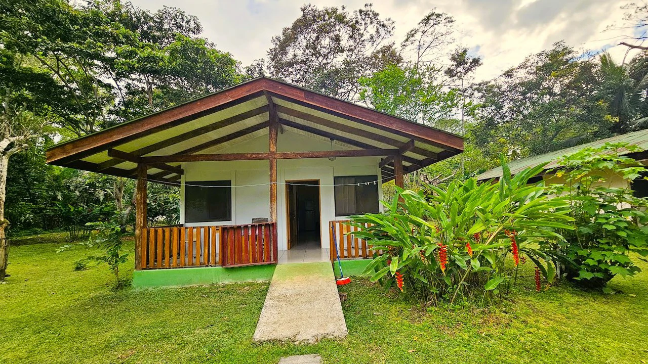 ID 4184: Four House Property near Cahuita,  3km from the Beach - Gallery image 4