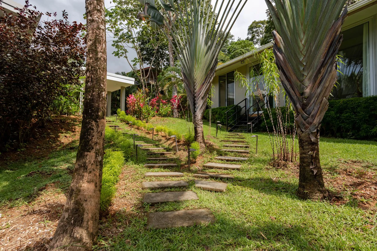 Luxury Villa with Guest House and Ocean Views of Costa Ballena - Gallery image 57