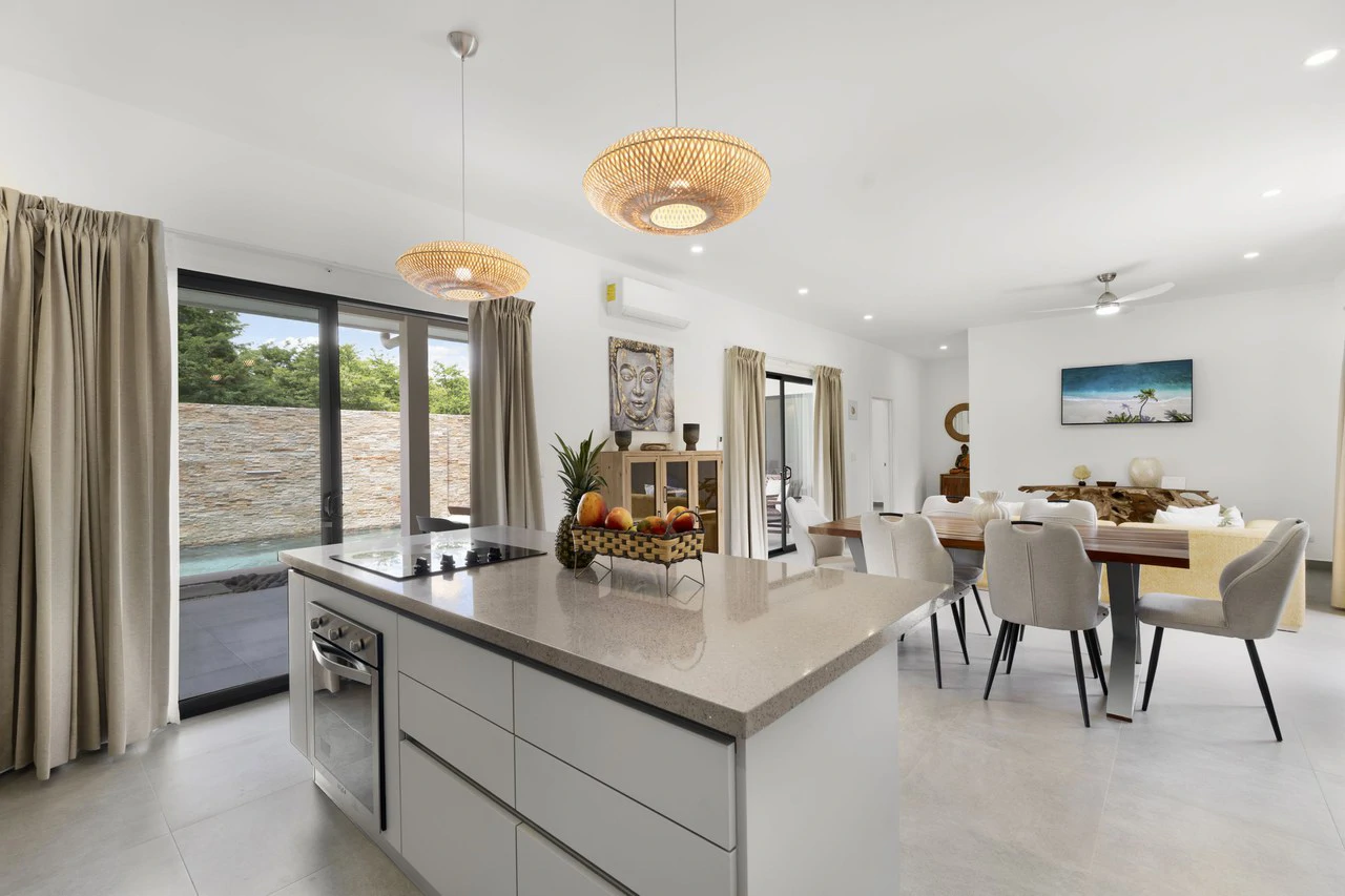 Casa Mikella:  Just Listed! Brand New, Fully Furnished Beachside Bliss! - Gallery image 6