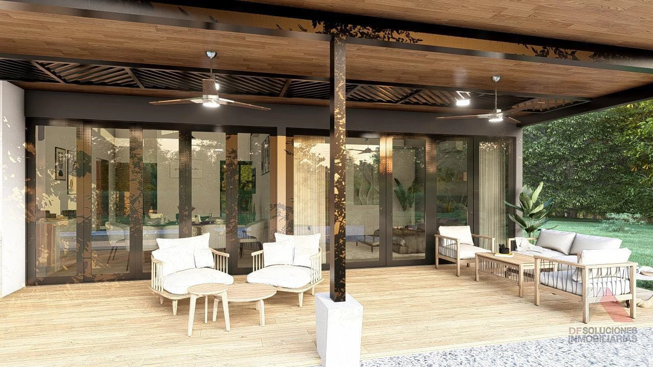 High End Pre Construction Home in the Heart of Uvita - Gallery image 6