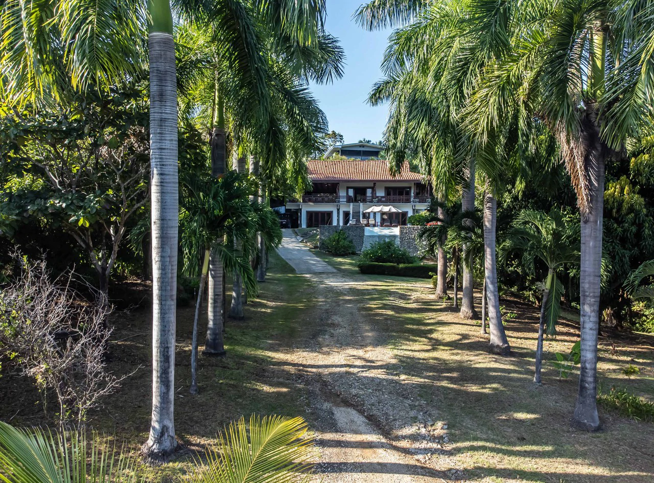 Casa Serenidad: Near the Coast House For Sale in Zapotal - Gallery image 38